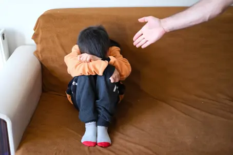 child endangerment